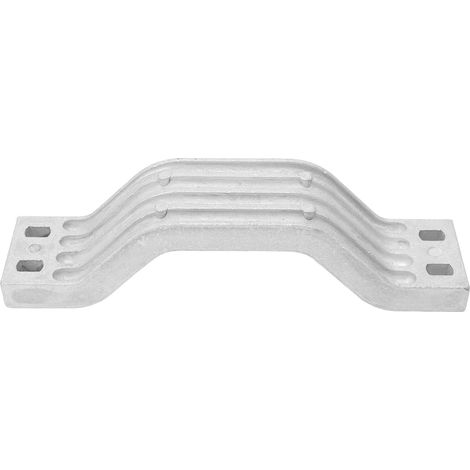 Anode de Barre pour Moteurs Hors-Bord DX150 F115 FL150 LF115 LZ150 - Pièces de Rechange (1/5)