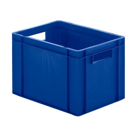 LA-KA-PE Transportstapelbehälter L400xB300xH270mm ( 9000449376 )
