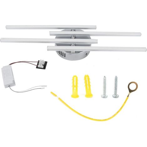Ceiling 140LED modern for room to bed, living room, desk, room to eat, lighting AC85-265V (1/5)