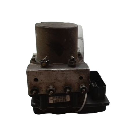 [PRODUIT D'OCCASION] Unite Hydraulique Abs BMW Serie 5 Berl. V Phase 1 (e60) 2003-2007 ♻️ Ref Oe. 34516791108 - Garantie à vie (1/3)