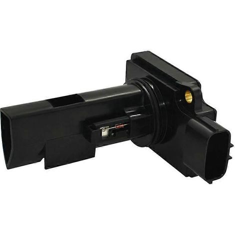 Capteur de débit d'air massique pour Mitsubishi L300 Galant Lancer 1525A014 E5T60571 (1/5)