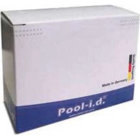 Pooltestreagenz Productos QP 250 Tabletten schnell löslich