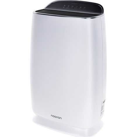 NOATON AP 2145 Purificateur d'air / Jusqu'à 45m2 / HEPA H13 / Charbon actif / UV-C