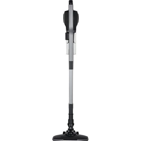 Tesla AeroStar T300 beutelloser Staubsauger silber 600W