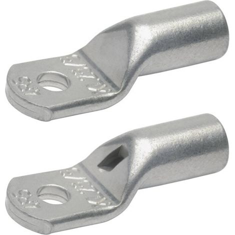 Accesorio de conexión Klauke 12r10ms ángulo 180° 240 mm²