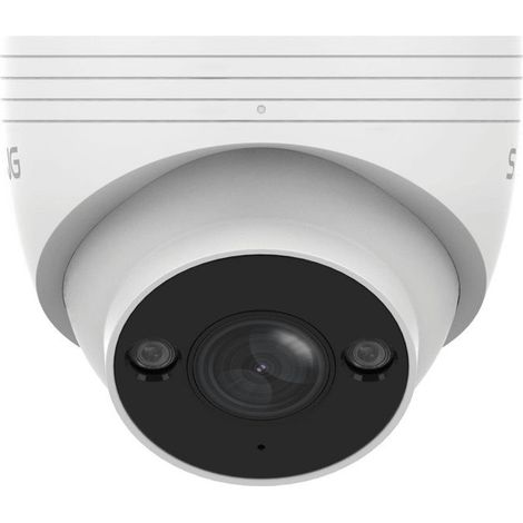 Strong TUR05DL0-P telecamera di sorveglianza Torretta Telecamera di sicurezza IP Interno Soffitto/muro