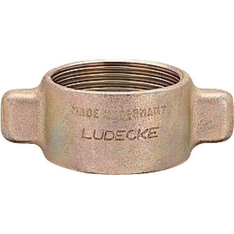 Dado orientabile LÜDECKE UM38
