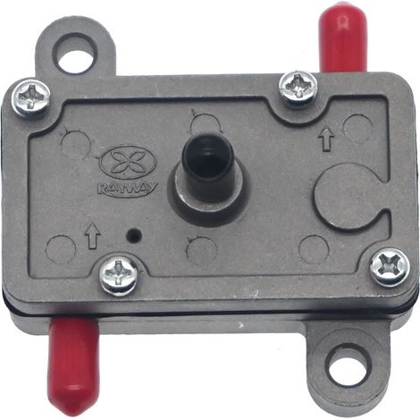 Kraftstoffpumpe passend für Odyssey FL250/FL350 – DF44-211 / DF44-227 (1/4)