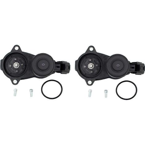 Bremskraftverstärker für die hinteren Bremssättel (links und rechts) für Renault Megane Scenic (2009–2016), Teilenummern: 32338814, 32338814C, 440110830R (1/5)