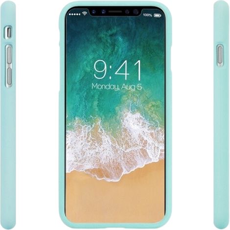 Funda Mercury Soft para iPhone 15 Pro Max de 6,7 pulgadas, en perfecto estado. (1/5)