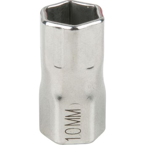 KS Tools - Embout pour clé lavabo, 10 mm - 123.0044 - KS Tools - Embout pour clé lavabo, 10 mm - 123.0044