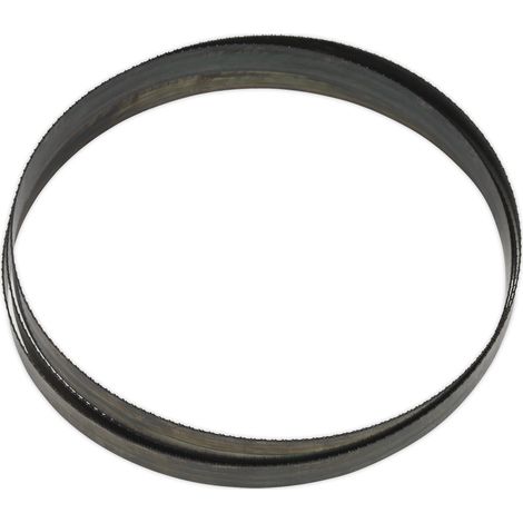 Sealey 24tpi Bandsaw Blade 2105 x 20 x 0.9mm SM354B24