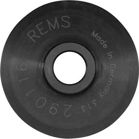 Rems Schneidrad für Rohrabschneider RAS P P 50-315, s16 (1/2)