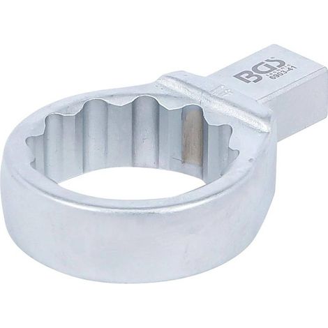 Clé Annulaire 41 mm - Empreinte 14 x 18 mm - Acier Résistant - Précision et Durabilité, Pro - D-Work (1/5)