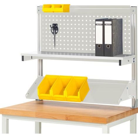 Haut d'établi STIER, lxH 1 000x900 mm (1/4)