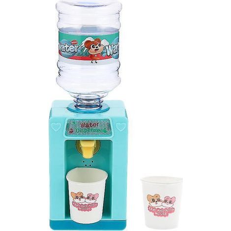 1 Wasserbrunnen-Set (1/3)