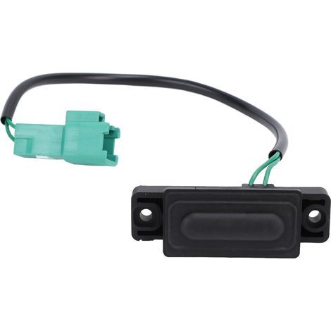 [Bouton de Déverrouillage] 3717862J00 ABS Déverrouillage du Coffre Suzuki Swift 2006‑2016 (1/5)