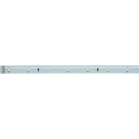 Paulmann YourLED 70209 LED-Streifen  mit Stecker 12 V 975 mm Neutralweiß  1 St. (1/5)