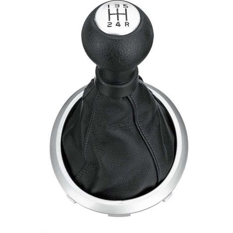 Protection pour Levier de Vitesse 5 Vitesses Universel Auto Moto