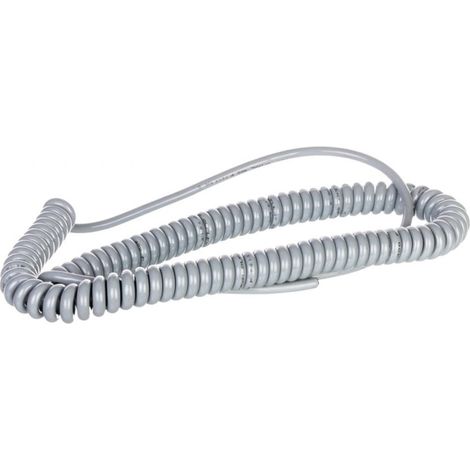 Cable espiral OLFLEX SPIRAL 400 P 7G15 de 13 m 70002706