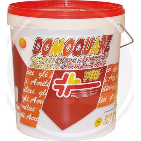 QUARZO DOMOQUARZ PIU' 13LT V