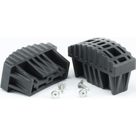 Sabots enveloppant section 90mm - Tubesca Comabi - 09007015