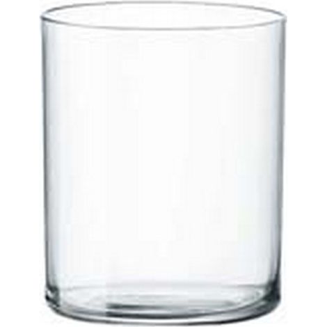 CF BICCHIERE ACQUA "AERE" - MM.74 CL.28 - ALTEZZA MM.88