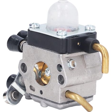 Carburateur de Rechange pour Carburateur Trimmer HS 75 80 85 HS71 HS80 HS85 (1/4)