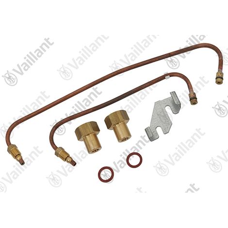 VAILLANT Sacchetto accessori, Solosch. 304821 MAG 11-0/0 GX u.w. Vaillant-Nr. , 509297