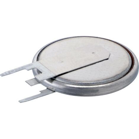 Renata Knopfzelle CR1620 3 V 1 St. 68 mAh Lithium CR1620.FV-LF (1/4)