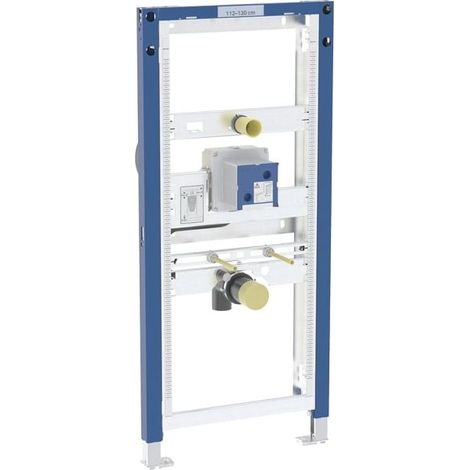 GEBERIT 111689002 Duofix Element f. Urinal, 112-130 cm (1/5)