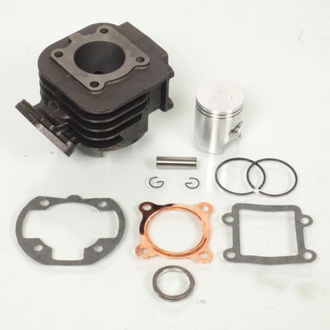 Cylindre Doppler pour Scooter Yamaha 50 Bw'S Easy 2013 à 2017 (1/5)
