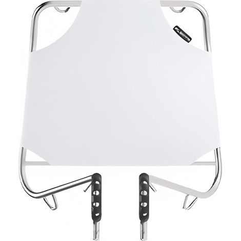 Porte-vélos universel pour vélos de type lourd, rangement réglable pour les voyages en plein air, accessoires de rangement stables pour vélos (1/5)