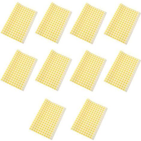 Fournitures de cuisson en papier pour usage domestique (1/3)