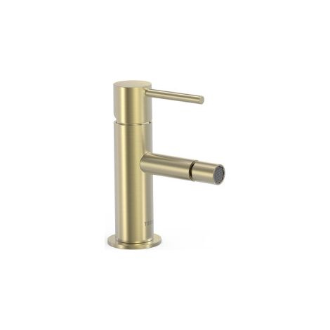 Mitigeur pour bidet Cava Doré - TRES 06212001CA