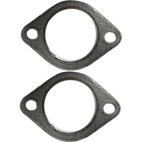 Joint de collecteur d'échappement 18107502346 (jeu de 2 pièces) pour moteurs E36, E39, E46, E53, E70, E83 et E85.