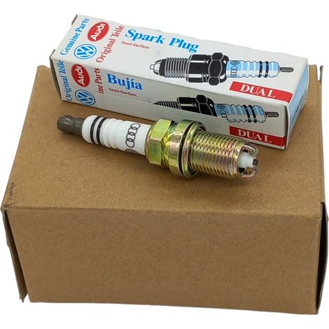 Candela 2 punte compatibile per mb sl (r129) 60 280kw mot (m 119E60) (1/3)