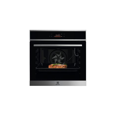 Four Electrolux EOE8P39X