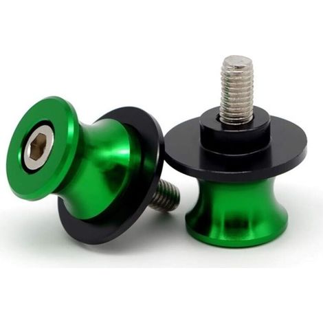 Bras oscillant Bobines Moto voiture de sport CNC vis de levage arrière vis de cadre de levage bras oscillant moto d'aluminium vis de levage de moto accessoires de moto (1/4)
