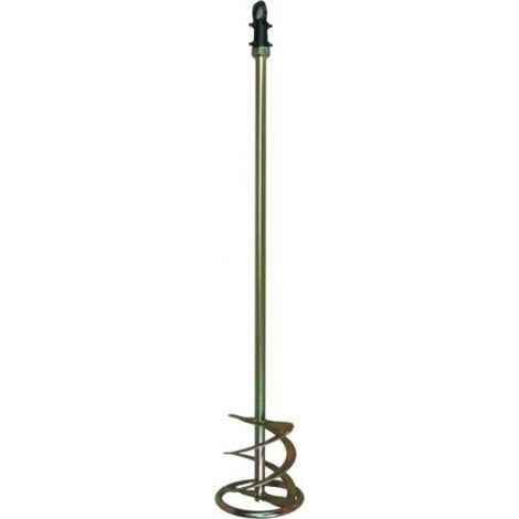 Malaxeur rebir wrg 120 diamètre 120 mm longueur 600 mm