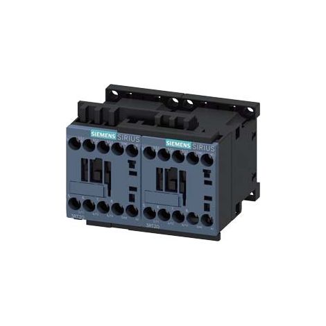 Invertitore 4Kw,Ac 24V,S00 Vt ( Siemens Cod. 3Ra23168Xb301Ab0 )