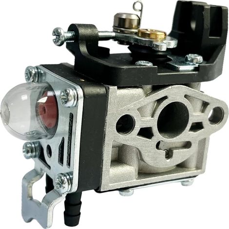 C·T·S Carburateur pour Echo SRM-2620 PE-2620 PN A021004600 Shindaiwa C262 LE262 T262 T262X Remplace Walbro Style (1/5)