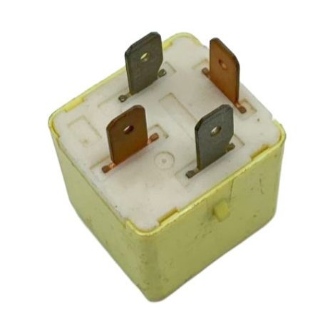 Relais clignotant automobile 24V 4P 85920-2700 (1/3)
