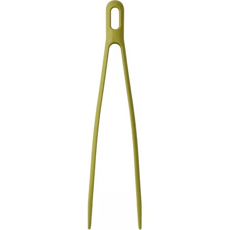 Pinza Chefline Guzzini verde avocado
