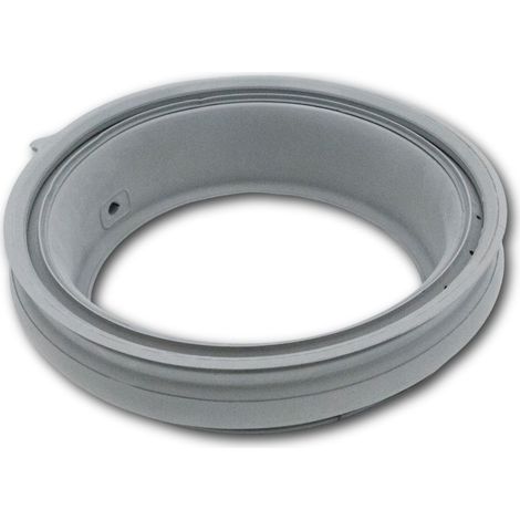 SOS Accessoire Joint de hublot (caoutchouc) compatible pour Lave-linge 5156613 KOMPATIBEL MIELE (1/4)