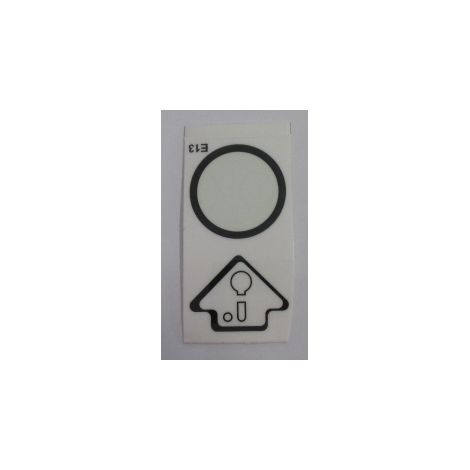 Termometro originale - Frigorifero, congelatore - ARISTON HOTPOINT HOTPOINT - 3278603662734735343