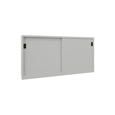 Pavoy Armadio con ante scorrevoli altezza 1000 mm porte in (1/2)