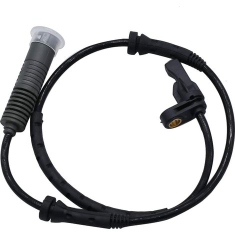 Capteur de vitesse de roue ABS avant gauche et droite pour série E81 E82 E87 E88 E90 E91 E92 E93 34526762465 0986594519 (1/5)