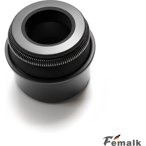 Joint de queue de soupape compatible avec le moteur Mercedes-Benz M271/272/54, référence A0000535658 (1/5)
