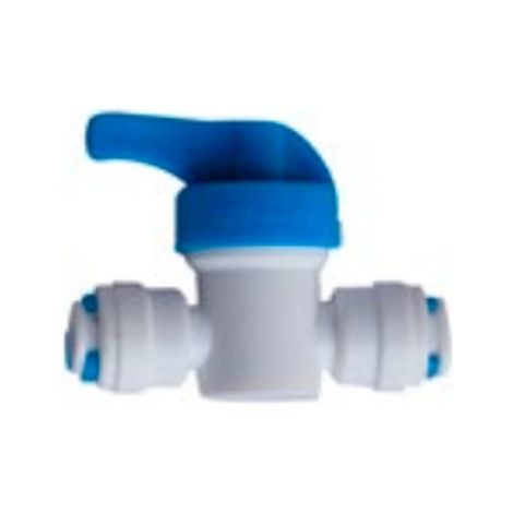 Válvula Flushing 1/4'' x 1/4'' RC